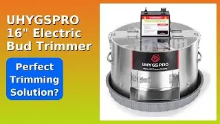 REVIEW (2025): UHYGSPRO 16