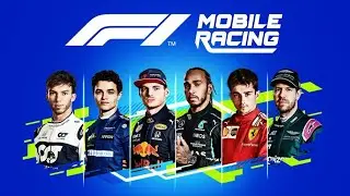 2021 Season Drops to F1 Mobile Racing