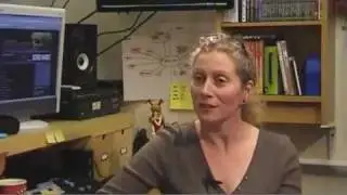 Director Jan Dunn on working with big actors in low budget films