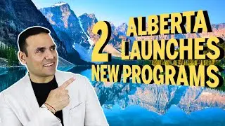 Alberta PNP New Programs || Canada Immigration Latest Updates 2020 || Jetset Immigration
