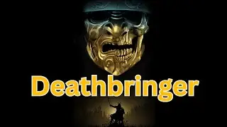 Guild Wars 2 Bladesworn - Wherever i go, ill bring death pvp