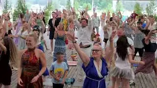 Solstice Dance & Music Festival BŪTĪBA 2024 I Invitation