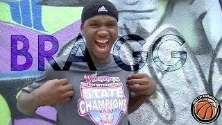 Carlton Bragg Mixtape @ Big Strick Classic [247Sports #5 c/o 2015]