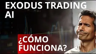 Rese&ntilde;a de Exodus Trading AI: &iquest;Es esta plataforma de trading autom&aacute;tico una estafa?