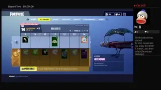 Fortnite Battle Royal With FameboyEJ