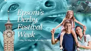 Epsom Derby Festival Party 17