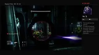 Solo 390 Crota for fun