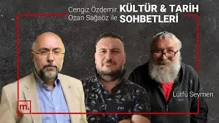 Bir kitabiyat dergisi: Müteferrika | Maruf Lütfü Seymen