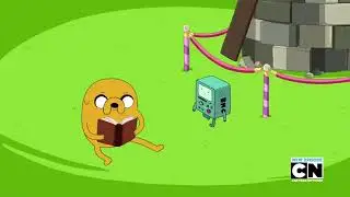 BMO Dies