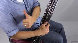 09   Low Fingerings