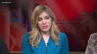 #OffScriptOn9: Trump says Bannon 'lost his mind' when he was fired