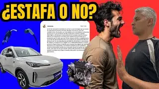 &iquest;ESTAFA o SOLUCI&Oacute;N? La verdad sobre los el&eacute;ctricos con autonom&iacute;a extendida