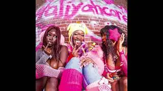 Aliyah&rsquo;s Interlude - IT GIRL (Instrumental)