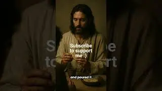 Mark 14, 3 5 #shorts