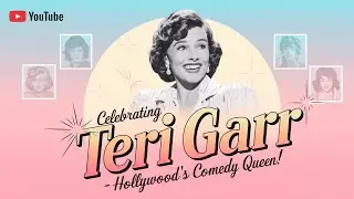 Teri Garr- Hollywood's Comedy Queen - Trending Topics