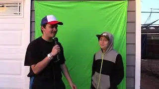ZRice Films Interviews: Blaze Rice