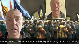 Eigen Volk!