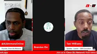 Cleaning Business Consultants LIVE! Ask Your Questions!