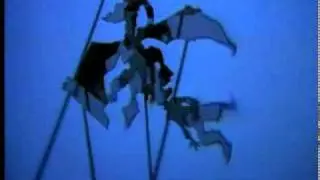 Original Pee-Wee Herman Show theme