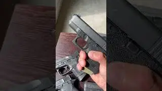 Мои любимые .40 для EDC