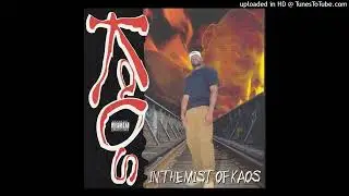 Kaos - Murda Mission (feat. Sean T)