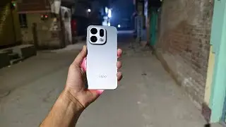 OPPO Find X9 Night Camera test 🔥, OPPO Find X9 review 😍, OPPO find X9 camera test 📸