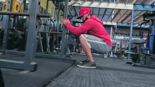 Lex Griffin   Fitness Motivation   Feels