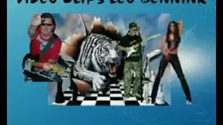 ''KEEP MOVING UP'' (LEO BENNINK R&B /SOUL/ FUNK /ROCK MUSIC 2016 )