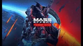 [Bonus] Codex Appreciation #1 | Mass Effect 1 Legendary | Insanity Difficulty | Renegade FemShep