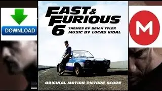 DOWNLOAD Fast & Furious 6 &aacute;lbum Score Prime Productions Edition Link In Description