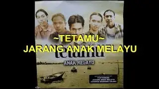 Tetamu - Jarang Anak Melayu [Official lirik]