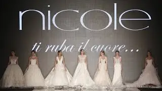 Nicole Fashion Show - Venice Edition - 2017 Collections