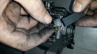 Bosch Washing Machine Brush Replacement