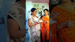 Gajar Halwa ବହୁତ Tasty ବନିଥିଲା 👌🥰 #shorts #shortsfeed #viral #minivlog