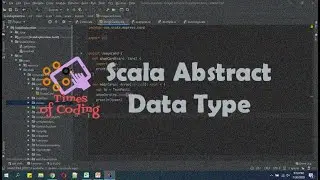 TOC - SCALA Express | 33 Scala Abstract Types
