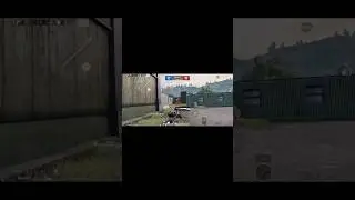 M24 vs all gun #shorts #bgmi #bgmigames #trick