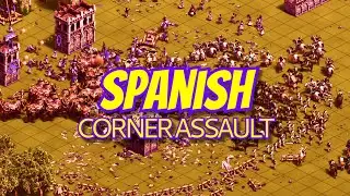 SPANISH with Josh, Princess Badu & UNDISPUTED!!
