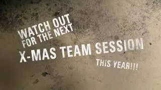 Morphium X-Mas Jam Best Of Skateboarding and Party