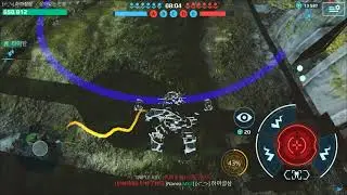 war robots 워로봇 하까설삼(마스터1부터 가입신청)좋아요 주셔요 ...6.2