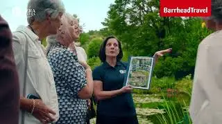 Award-winning European River Cruises with Riviera Travel & Barrhead Travel