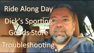 Ride along day with JD Smarthome Ep.1
