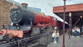 2024 US Trip Part 1