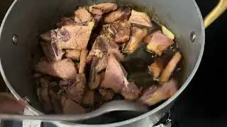 Sancocho 