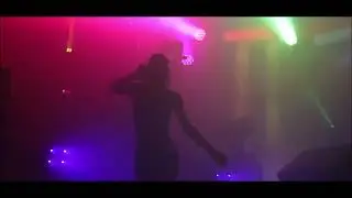 Pryda - Tijuana (Original Mix) [Video]