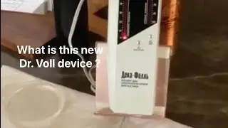 How to Use the Portable Deka VOLL EAV System | Beginner Walkthrough