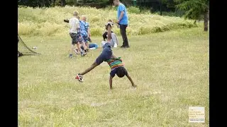 More Vim, More Life Fitness Events - June 2023, Southwark