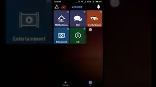 Milan Wireless Video Door Phone Configuration Via MyMilan App