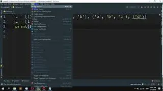 How to Remove an empty tuples from a list of tuples in Python
