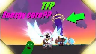 #1 Trove - Timelapse building Club Spawn | The Core