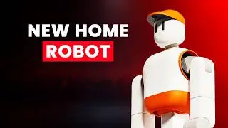 Новый робот с искусственным интеллектом от Sunday Robotics превзошёл Tesla Optimus &mdash; и это ПУГАЮЩ...